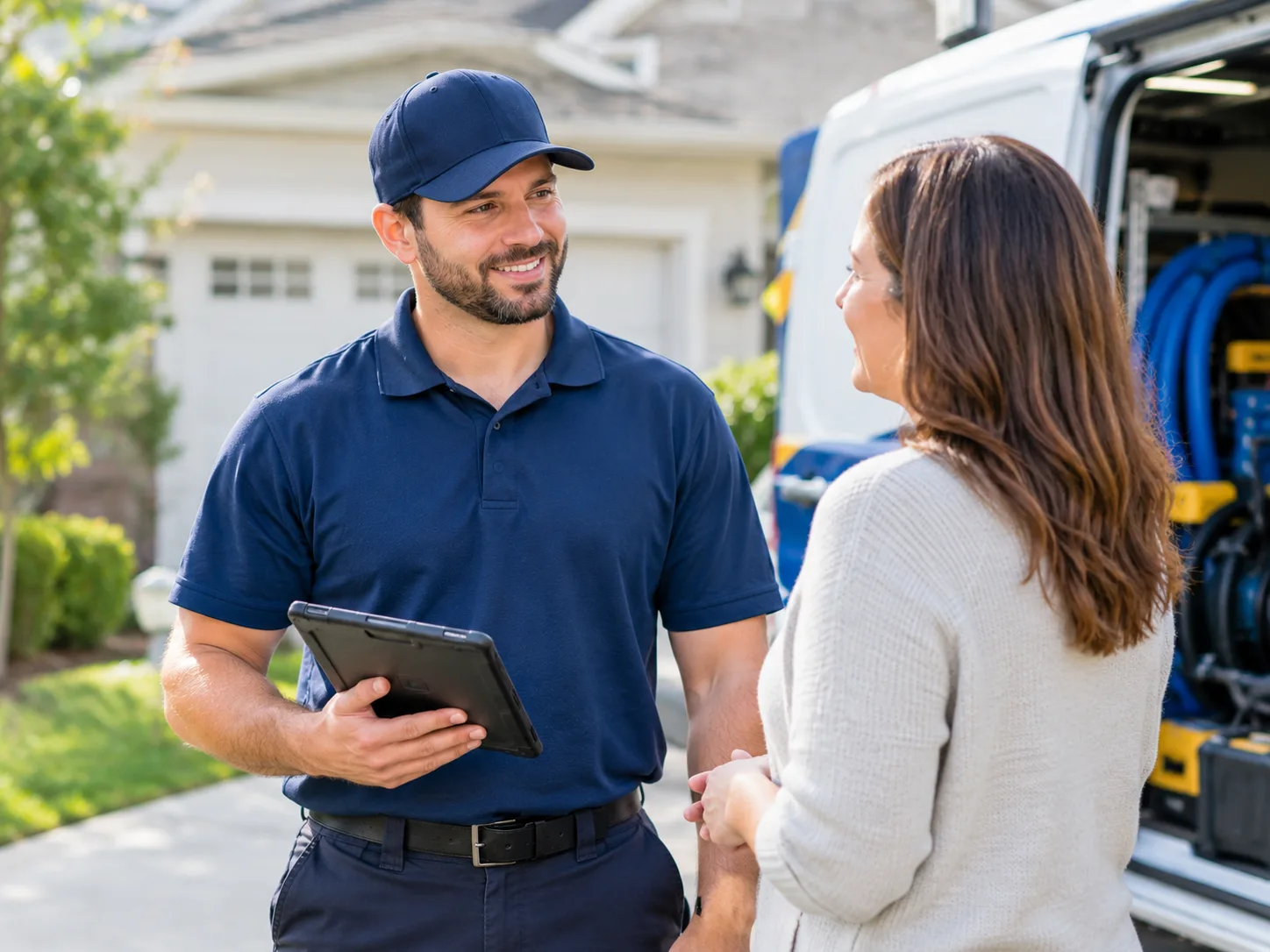 Sewage Backup Cleanup Clayton, MO FAQs